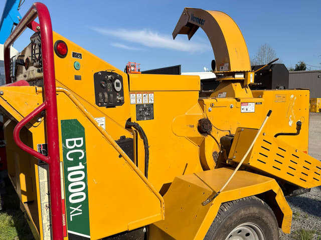 Image of Vermeer BC1000XL equipment image 2