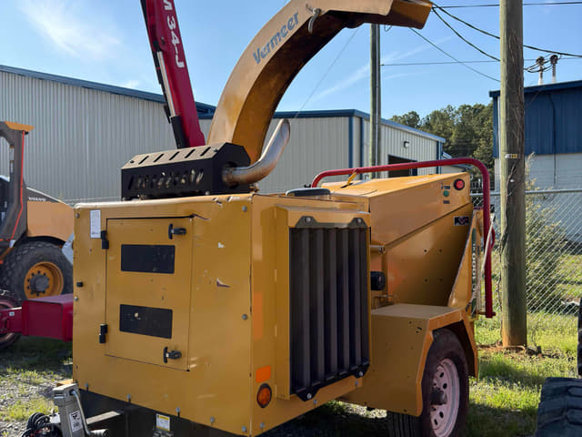 Image of Vermeer BC1000XL equipment image 1