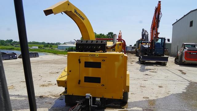 Image of Vermeer BC1000XL equipment image 3