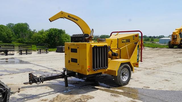 Image of Vermeer BC1000XL equipment image 2