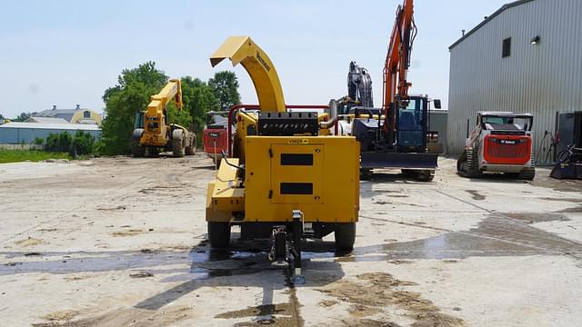 Image of Vermeer BC1000XL equipment image 4