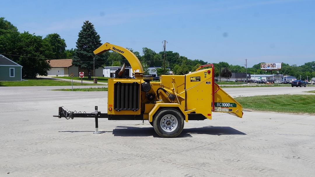 Image of Vermeer BC1000XL Primary image