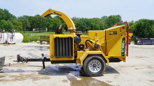 Image of Vermeer BC1000XL equipment image 1