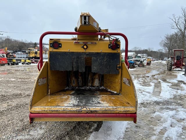 Image of Vermeer BC1500 equipment image 2