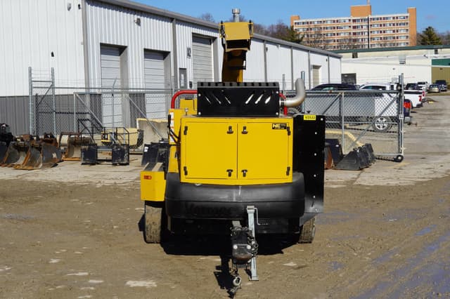 Image of Vermeer BC1500 equipment image 3