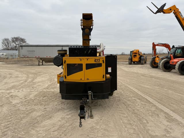 Image of Vermeer BC1500 equipment image 2