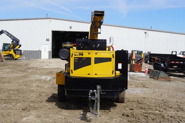 Image of Vermeer BC1500 equipment image 4