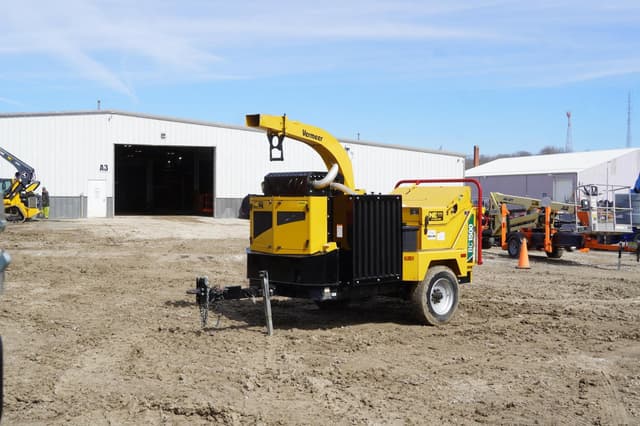 Image of Vermeer BC1500 equipment image 3