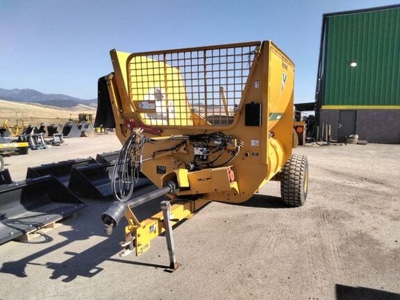 Main image Vermeer BPX9000