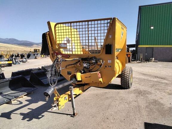 2021 Vermeer BPX9000 Equipment Image0