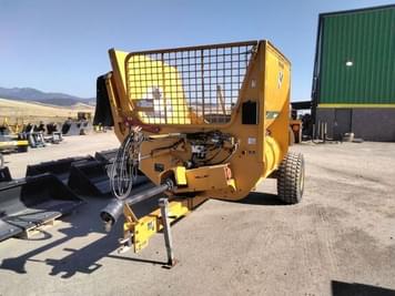 Main image Vermeer BPX9000