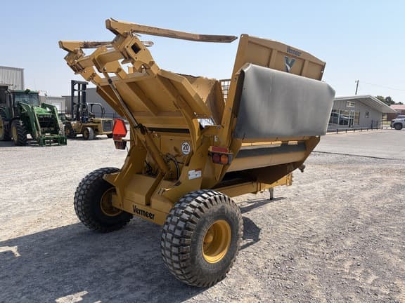 Image of Vermeer BPX9010 equipment image 4
