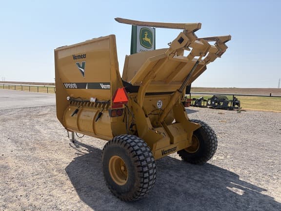 Image of Vermeer BPX9010 equipment image 2