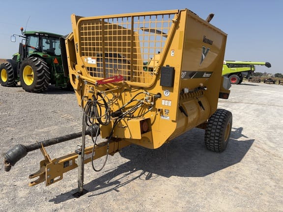 2021 Vermeer BPX9010 Equipment Image0