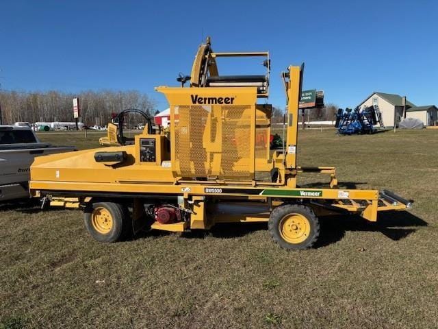 2021 Vermeer BW5500 Equipment Image0