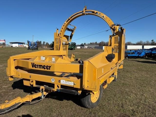 Image of Vermeer BW5500 equipment image 1