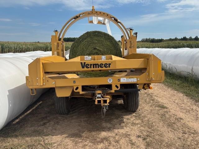 Image of Vermeer BW5500 equipment image 4
