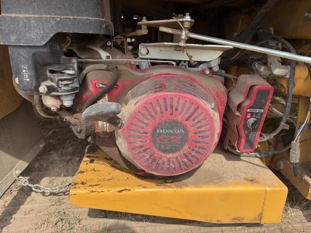 Image of Vermeer BW5500 equipment image 2