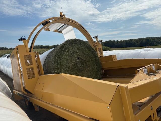 Image of Vermeer BW5500 equipment image 1