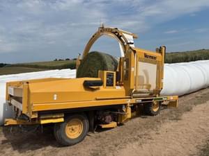 2021 Vermeer BW5500 Image