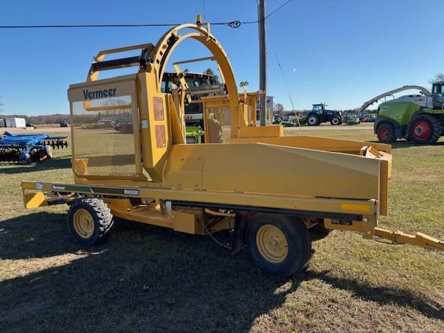 Image of Vermeer BW5500 equipment image 3