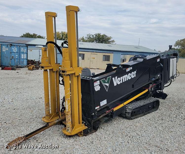 2021 Vermeer D23X30 Equipment Image0