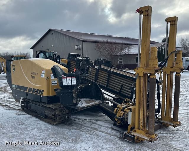 Image of Vermeer D24X40III equipment image 2