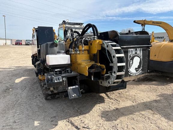 Image of Vermeer D24X40III equipment image 3