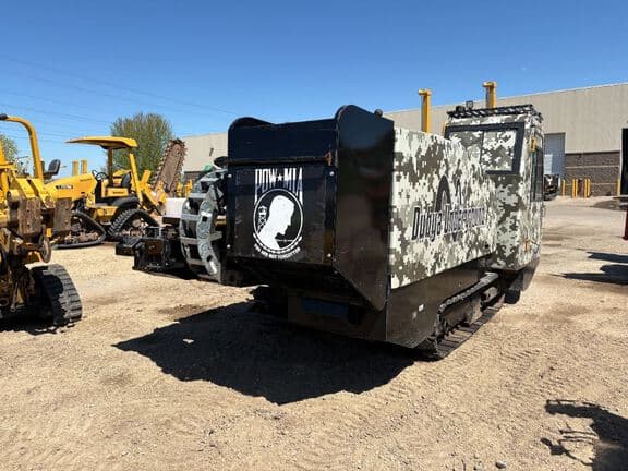Image of Vermeer D24X40III equipment image 4