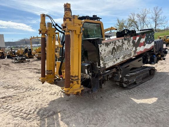 Image of Vermeer D24X40III equipment image 1