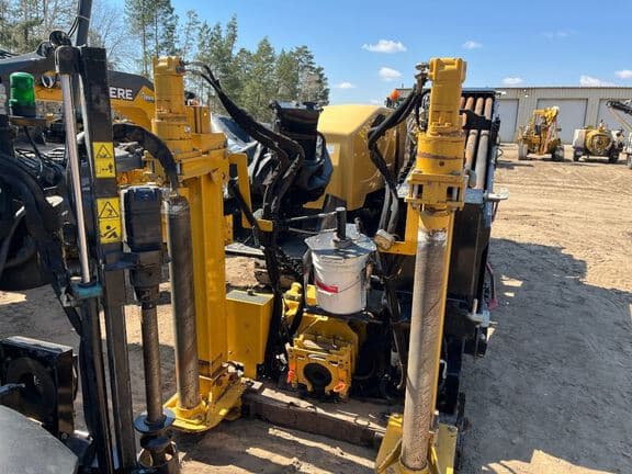 Image of Vermeer D24X40III equipment image 2