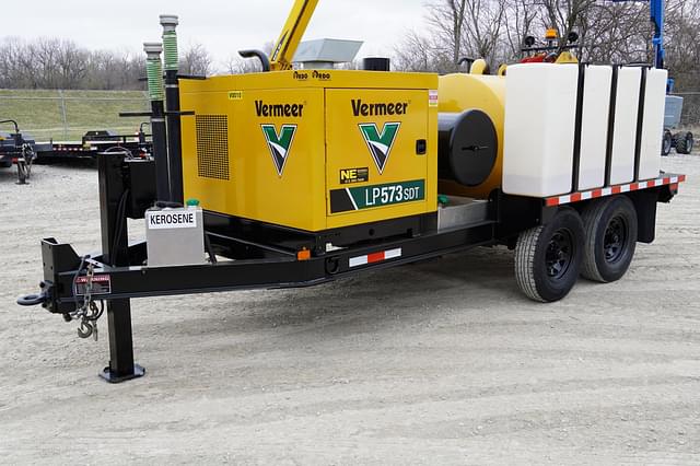 Image of Vermeer LP573SDT equipment image 3