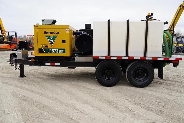 Image of Vermeer LP573SDT equipment image 2