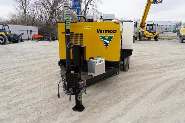 Image of Vermeer LP573SDT equipment image 4