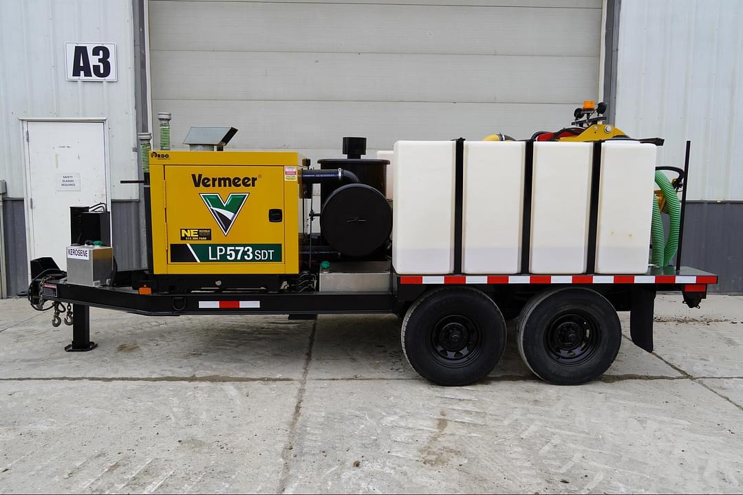 Image of Vermeer LP573SDT Primary image