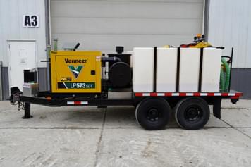 Main image Vermeer LP573SDT