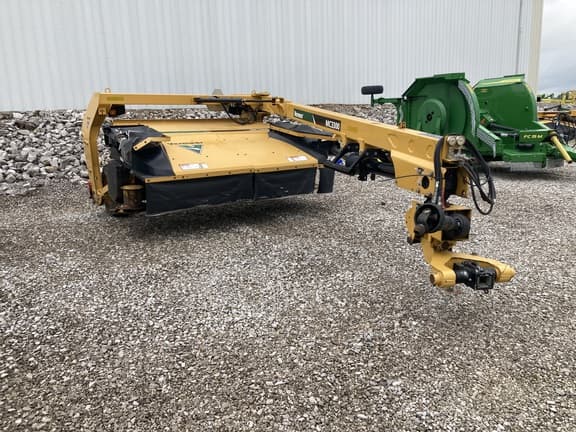 Image of Vermeer MC3300 equipment image 1