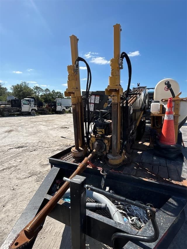 Image of Vermeer D20X22 equipment image 2