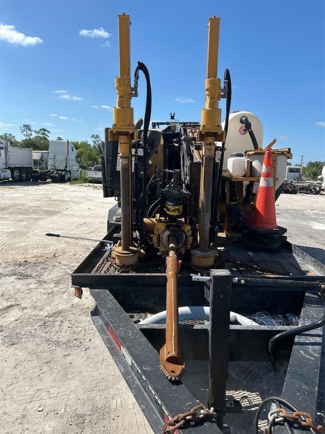 Image of Vermeer D20X22 equipment image 3