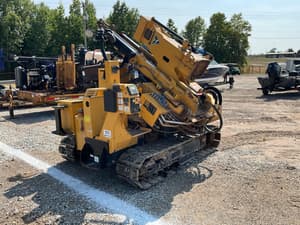 2021 Vermeer PD10R Lot No. 222137 Construction For Sale | Tractor Zoom