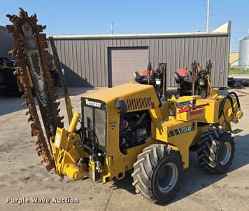 Main image Vermeer PTX42