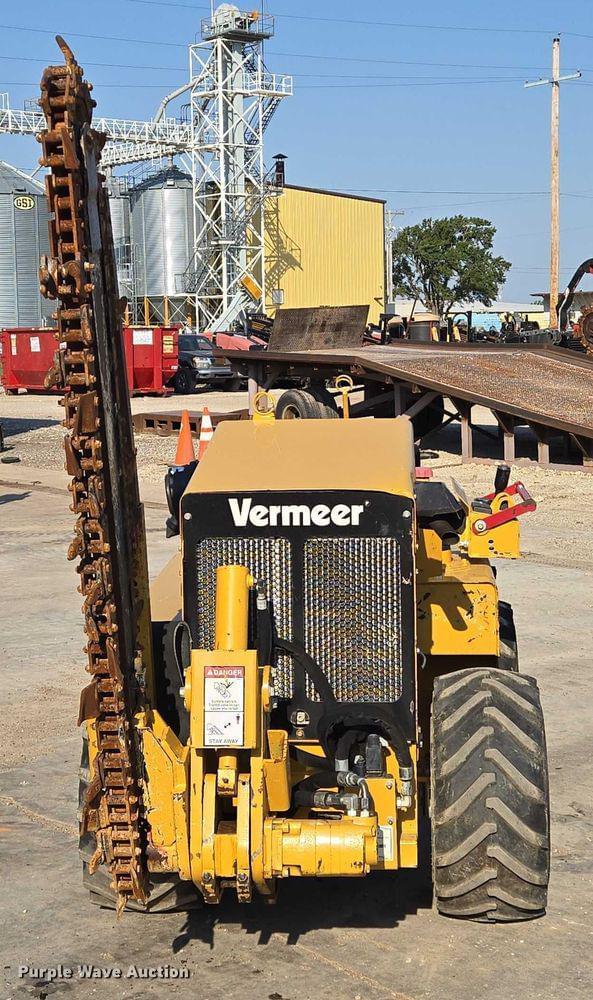 Image of Vermeer PTX42 equipment image 1