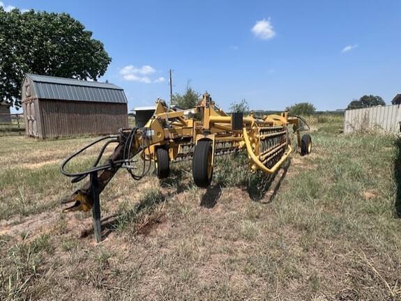 Image of Vermeer R2300 equipment image 3