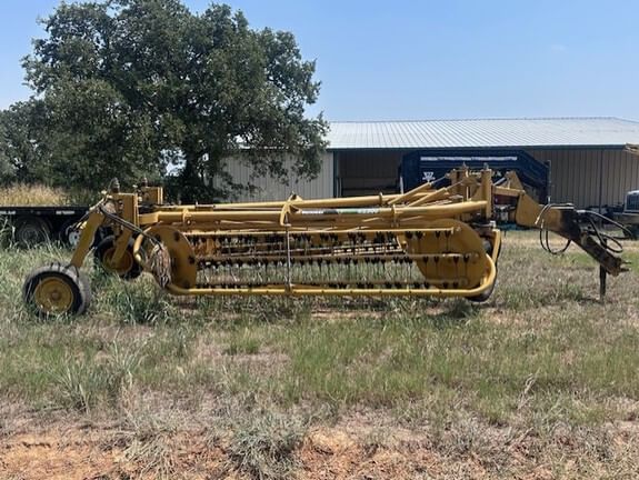 2021 Vermeer R2300 Equipment Image0