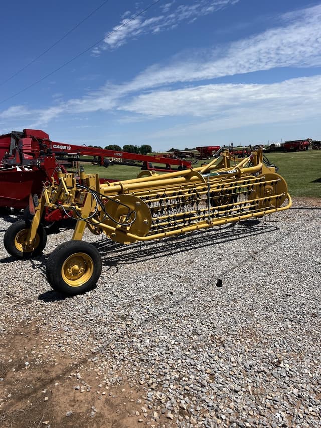 Image of Vermeer R2300 equipment image 3