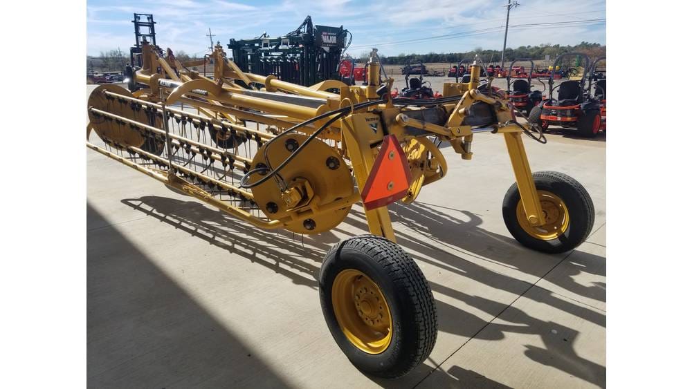 Main image Vermeer R2300