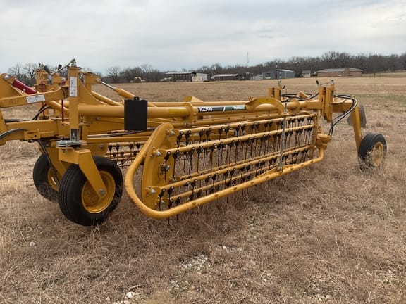 2021 Vermeer R2300 Equipment Image0