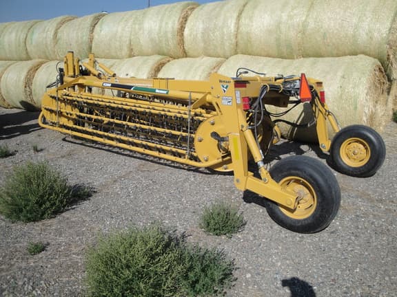 Image of Vermeer R2800 equipment image 1