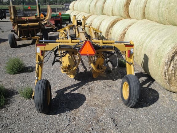 Image of Vermeer R2800 equipment image 2