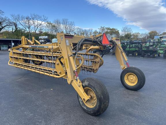 Image of Vermeer R2800 equipment image 3